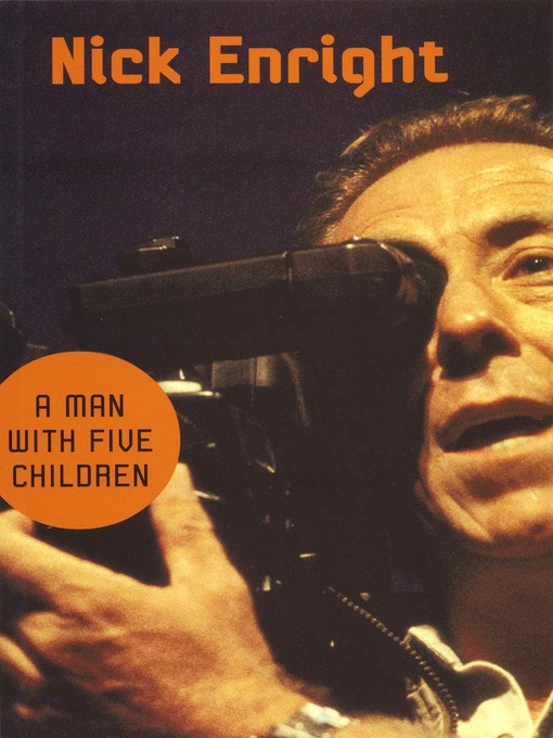 Title details for A Man With Five Children by Nick Enright - Available